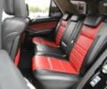Мерседес М-Класс, объемом двигателя 6.2 л и пробегом 237 тыс. км за 14000 $, фото 7 на Automoto.ua