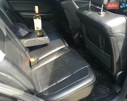 Мерседес М-Класс 2008 в Днепре (Днепропетровске) на Automoto.ua Мерседес М-Класс, объемом двигателя 6.21 л и пробегом 250 тыс. км за 17700 $, фото 6 на Automoto.ua