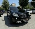 Мерседес М-Класс, объемом двигателя 6.2 л и пробегом 129 тыс. км за 15800 $, фото 24 на Automoto.ua