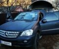 Мерседес М-Клас, об'ємом двигуна 3.5 л та пробігом 307 тис. км за 7999 $, фото 1 на Automoto.ua