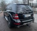 Мерседес М-Класс, объемом двигателя 5.5 л и пробегом 265 тыс. км за 13900 $, фото 11 на Automoto.ua