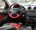 Мерседес М-Класс, объемом двигателя 6.2 л и пробегом 237 тыс. км за 14000 $, фото 10 на Automoto.ua