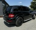 Мерседес М-Класс, объемом двигателя 6.2 л и пробегом 129 тыс. км за 15800 $, фото 27 на Automoto.ua