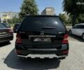 Мерседес М-Класс, объемом двигателя 6.2 л и пробегом 129 тыс. км за 15800 $, фото 28 на Automoto.ua