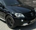 Мерседес М-Класс, объемом двигателя 6.2 л и пробегом 129 тыс. км за 15800 $, фото 6 на Automoto.ua