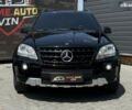 Мерседес М-Класс, объемом двигателя 6.2 л и пробегом 129 тыс. км за 15800 $, фото 3 на Automoto.ua