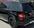 Мерседес М-Класс, объемом двигателя 6.2 л и пробегом 129 тыс. км за 15800 $, фото 21 на Automoto.ua