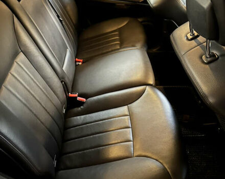 Мерседес М-Класс, объемом двигателя 3 л и пробегом 220 тыс. км за 13600 $, фото 11 на Automoto.ua