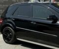 Мерседес М-Класс, объемом двигателя 6.2 л и пробегом 129 тыс. км за 15800 $, фото 8 на Automoto.ua