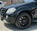 Мерседес М-Класс, объемом двигателя 6.2 л и пробегом 129 тыс. км за 15800 $, фото 1 на Automoto.ua