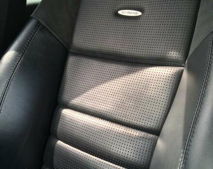 Мерседес М-Класс 2008 в Днепре (Днепропетровске) на Automoto.ua Мерседес М-Класс, объемом двигателя 6.21 л и пробегом 250 тыс. км за 17700 $, фото 4 на Automoto.ua