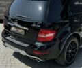 Мерседес М-Класс, объемом двигателя 6.2 л и пробегом 129 тыс. км за 15800 $, фото 11 на Automoto.ua