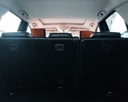 Мерседес М-Клас, об'ємом двигуна 3.5 л та пробігом 307 тис. км за 7999 $, фото 20 на Automoto.ua