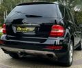 Мерседес М-Класс 2009 в Львове на Automoto.ua Мерседес М-Класс, объемом двигателя 3 л и пробегом 317 тыс. км за 17999 $, фото 5 на Automoto.ua