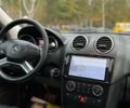 Мерседес М-Класс 2009 в Львове на Automoto.ua Мерседес М-Класс, объемом двигателя 3 л и пробегом 317 тыс. км за 17999 $, фото 16 на Automoto.ua