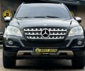 Мерседес М-Класс 2009 в Львове на Automoto.ua Мерседес М-Класс, объемом двигателя 3 л и пробегом 317 тыс. км за 17999 $, фото 1 на Automoto.ua