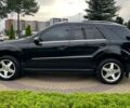 Мерседес М-Класс 2009 в Львове на Automoto.ua Мерседес М-Класс, объемом двигателя 3 л и пробегом 317 тыс. км за 17999 $, фото 3 на Automoto.ua