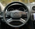 Мерседес М-Класс 2009 в Львове на Automoto.ua Мерседес М-Класс, объемом двигателя 3 л и пробегом 317 тыс. км за 17999 $, фото 10 на Automoto.ua