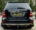 Мерседес М-Класс 2009 в Львове на Automoto.ua Мерседес М-Класс, объемом двигателя 3 л и пробегом 317 тыс. км за 17999 $, фото 6 на Automoto.ua