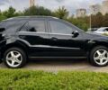 Мерседес М-Класс 2009 в Львове на Automoto.ua Мерседес М-Класс, объемом двигателя 3 л и пробегом 317 тыс. км за 17999 $, фото 7 на Automoto.ua