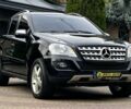 Мерседес М-Класс 2009 в Львове на Automoto.ua Мерседес М-Класс, объемом двигателя 3 л и пробегом 317 тыс. км за 17999 $, фото 1 на Automoto.ua