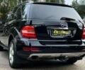 Мерседес М-Класс 2009 в Львове на Automoto.ua Мерседес М-Класс, объемом двигателя 3 л и пробегом 317 тыс. км за 17999 $, фото 4 на Automoto.ua