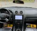 Мерседес М-Класс 2009 в Львове на Automoto.ua Мерседес М-Класс, объемом двигателя 3 л и пробегом 317 тыс. км за 17999 $, фото 13 на Automoto.ua