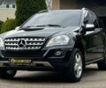 Мерседес М-Класс 2009 в Львове на Automoto.ua Мерседес М-Класс, объемом двигателя 3 л и пробегом 317 тыс. км за 17999 $, фото 2 на Automoto.ua