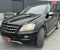 Мерседес М-Класс, объемом двигателя 3.5 л и пробегом 282 тыс. км за 10490 $, фото 1 на Automoto.ua