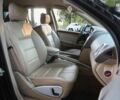Мерседес М-Класс, объемом двигателя 3.5 л и пробегом 197 тыс. км за 13200 $, фото 9 на Automoto.ua