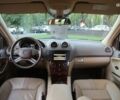 Мерседес М-Класс, объемом двигателя 3.5 л и пробегом 197 тыс. км за 13200 $, фото 11 на Automoto.ua