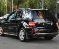 Мерседес М-Класс, объемом двигателя 3.5 л и пробегом 197 тыс. км за 13200 $, фото 5 на Automoto.ua