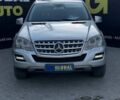Мерседес М-Класс, объемом двигателя 3.5 л и пробегом 283 тыс. км за 14600 $, фото 1 на Automoto.ua
