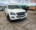 Мерседес М-Класс, объемом двигателя 3 л и пробегом 280 тыс. км за 17000 $, фото 1 на Automoto.ua