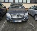 Мерседес М-Класс, объемом двигателя 3.5 л и пробегом 197 тыс. км за 13990 $, фото 1 на Automoto.ua