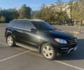 Мерседес М-Клас, об'ємом двигуна 3.5 л та пробігом 190 тис. км за 23000 $, фото 2 на Automoto.ua