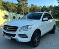Мерседес М-Класс, объемом двигателя 2.2 л и пробегом 182 тыс. км за 20500 $, фото 6 на Automoto.ua