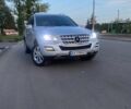 Мерседес М-Клас, об'ємом двигуна 3 л та пробігом 257 тис. км за 14500 $, фото 1 на Automoto.ua