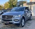 Мерседес М-Класс, объемом двигателя 3.5 л и пробегом 212 тыс. км за 18500 $, фото 1 на Automoto.ua