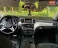 Мерседес М-Класс, объемом двигателя 2.2 л и пробегом 182 тыс. км за 20500 $, фото 21 на Automoto.ua