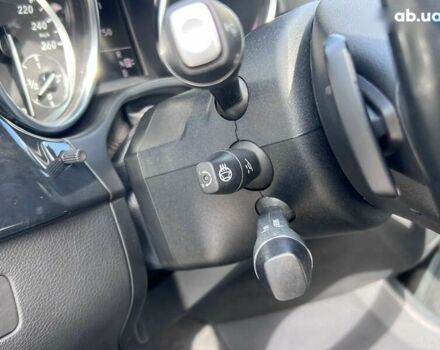 Мерседес М-Класс, объемом двигателя 3 л и пробегом 216 тыс. км за 18490 $, фото 17 на Automoto.ua