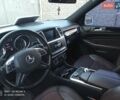 Мерседес М-Класс, объемом двигателя 3 л и пробегом 244 тыс. км за 24000 $, фото 1 на Automoto.ua