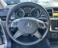 Мерседес М-Класс, объемом двигателя 3.5 л и пробегом 212 тыс. км за 18500 $, фото 17 на Automoto.ua