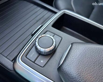 Мерседес М-Класс, объемом двигателя 3.5 л и пробегом 212 тыс. км за 18500 $, фото 26 на Automoto.ua