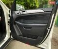 Мерседес М-Класс, объемом двигателя 2.2 л и пробегом 182 тыс. км за 20500 $, фото 28 на Automoto.ua