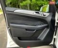 Мерседес М-Класс, объемом двигателя 2.2 л и пробегом 182 тыс. км за 20500 $, фото 24 на Automoto.ua