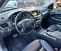 Мерседес М-Класс, объемом двигателя 3.5 л и пробегом 212 тыс. км за 18500 $, фото 14 на Automoto.ua