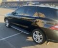 Мерседес М-Клас, об'ємом двигуна 3.5 л та пробігом 190 тис. км за 23000 $, фото 3 на Automoto.ua