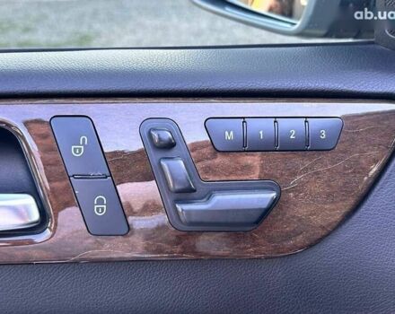 Мерседес М-Класс, объемом двигателя 3.5 л и пробегом 212 тыс. км за 18500 $, фото 12 на Automoto.ua