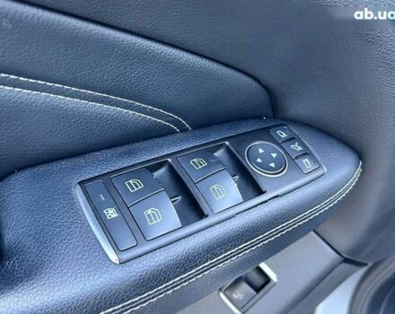 Мерседес М-Класс, объемом двигателя 3.5 л и пробегом 212 тыс. км за 18500 $, фото 11 на Automoto.ua
